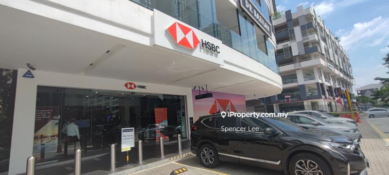 For Rent - Sentul Point (LEVEL 1)