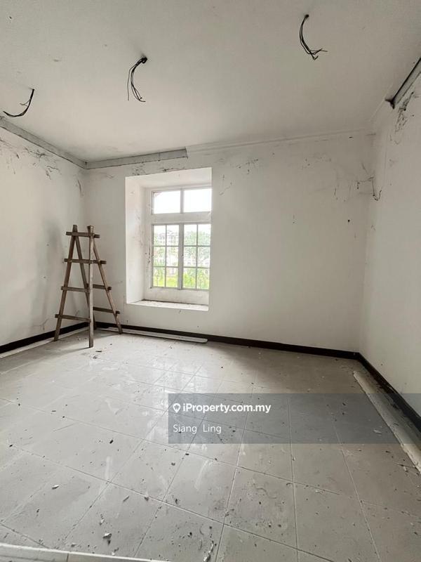 Pangsapuri untuk Dijual di Bukit Merah Laketown oleh Siang  Ling - iProperty.com.my
