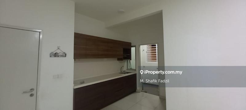Service Residence for Sale in Savanna Executive Suite @ Southville City by M. Shafik Fadzil - iProperty.com.my