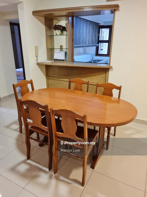 Kondominium untuk Dijual di Mont Kiara Pelangi oleh Marcus Low - iProperty.com.my