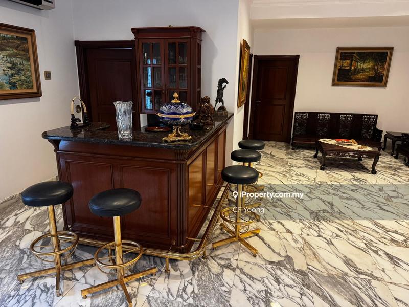 Bungalow House for Sale in Bukit Bandaraya, Bangsar by CF Yoong - iProperty.com.my