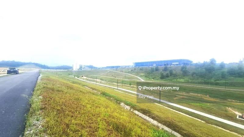 Tanah Perindustrian untuk Dijual di Bukit Sentosa, Rawang oleh Rey Yap - iProperty.com.my