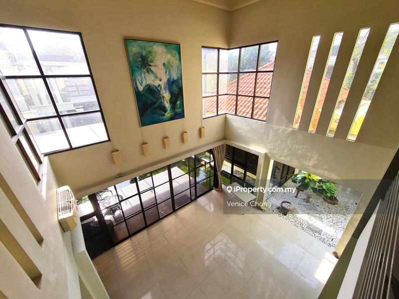 Bungalow House untuk Dijual di Bukit Gita Bayu, Seri Kembangan oleh Venice Chong - iProperty.com.my