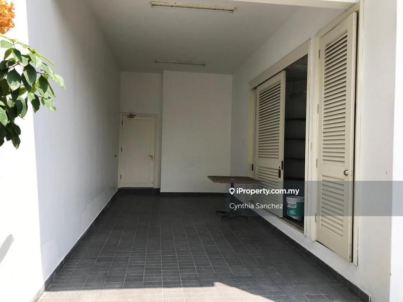 Bungalow House untuk Dijual di Ampang Hilir, Ampang oleh Cynthia Sanchez - iProperty.com.my
