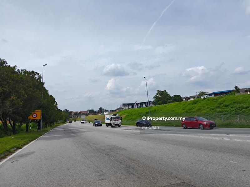 Industrial Land for Sale in Bukit Angkat, Kajang by Mr Chan - iProperty.com.my