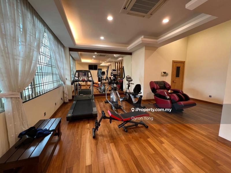 Banglo untuk Dijual di Bandar Tun Hussein Onn, Cheras oleh Dyron Yong - iProperty.com.my