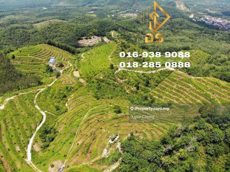Agricultural Land for Sale in Kuala Kangsar , Kulim, Gerik by Justin Chong - iProperty.com.my