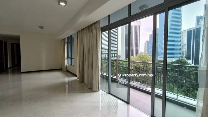 Condominium for Sale in Hampshire Residences by Merchel Liew - iProperty.com.my