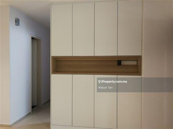 3-storey Terraced House for Sale in Tamansari, Amaryllis, Rawang by Wilson Tan - iProperty.com.my