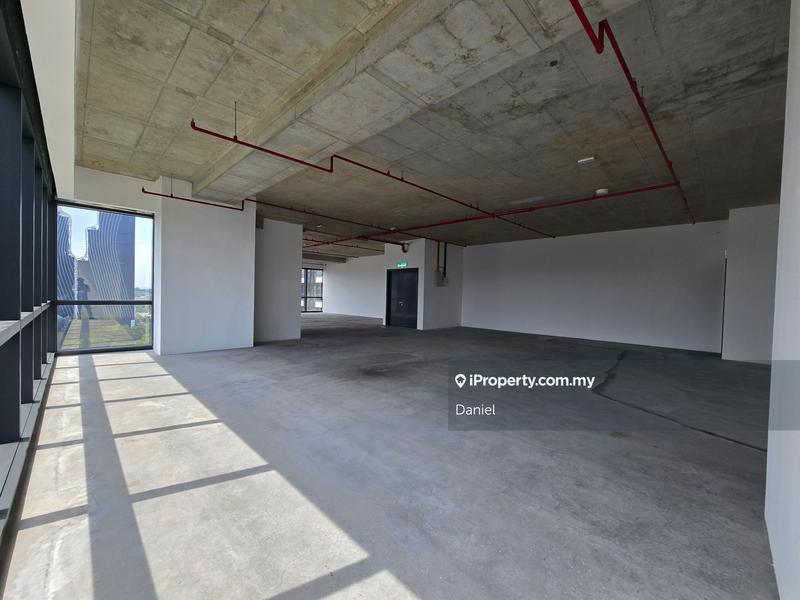 For Sale - MENARA THE MET CORPORATE TOWERS