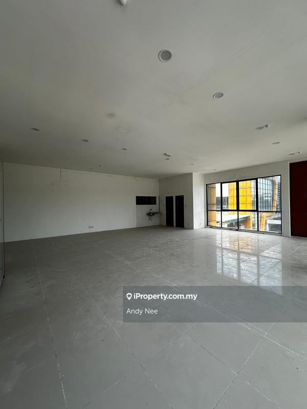 Semi-D Factory for Sale in Taman Perindustrian Kajang, Kajang by Andy Nee - iProperty.com.my