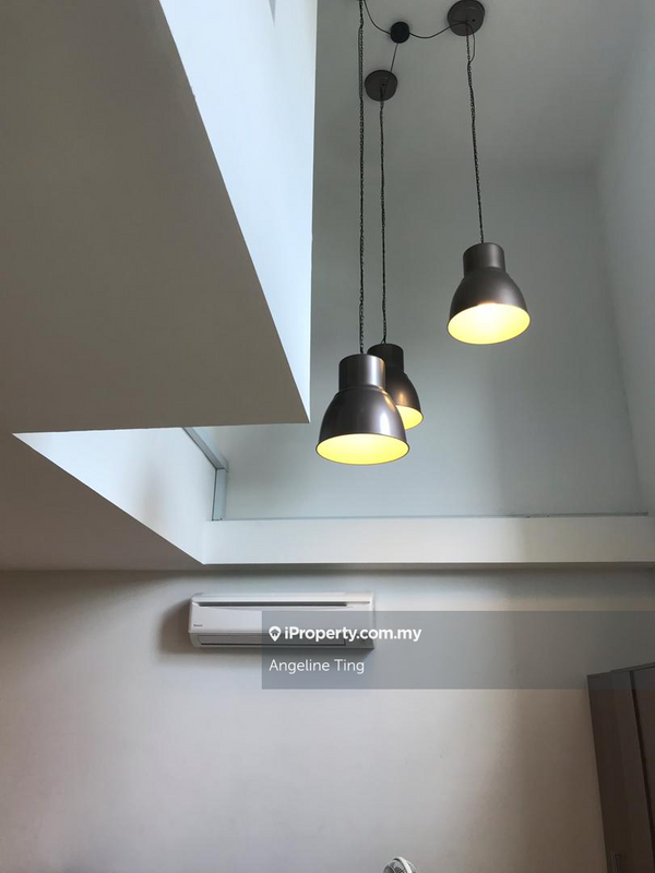 Kondominium untuk Dijual di Arte Subang West oleh Angeline Ting - iProperty.com.my