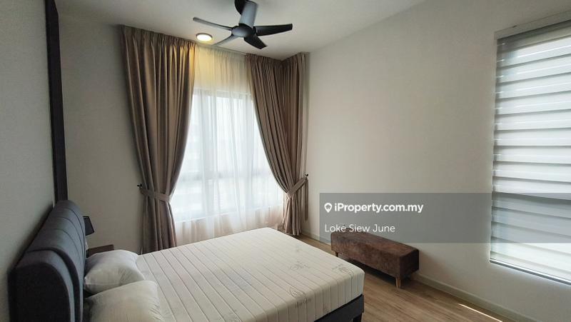 Residensi Servis untuk Dijual di Sunway Belfield oleh Loke Siew June - iProperty.com.my