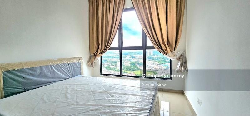 Service Residence for Sale in Suria Garden by Serene Siew - iProperty.com.my