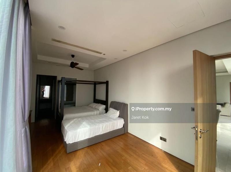 Service Residence for Rent in Vipod Residence by Jaret Kok - iProperty.com.my