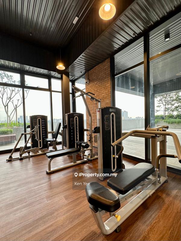 For Sale - Emhub Kota Damansara, Adjoining units for sale