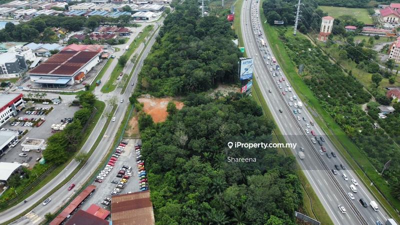Commercial Land for Sale in Bangi, Selangor by Shareena - iProperty.com.my