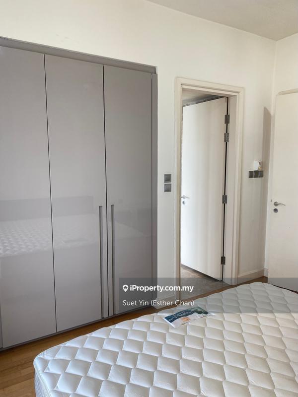 Condominium for Sale in Tiffani Kiara by Suet Yin (Esther Chan) - iProperty.com.my