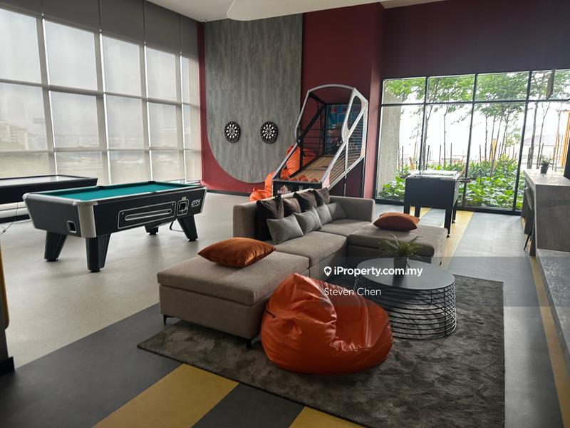 Service Residence for Rent in Sunway Velocity TWO by Steven Chen - iProperty.com.my