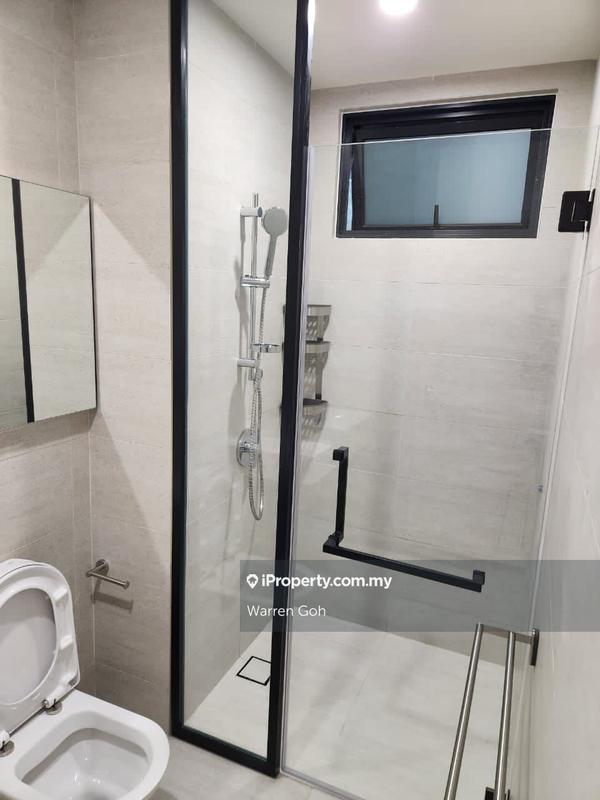 For Rent - Residensi Solaris Parq