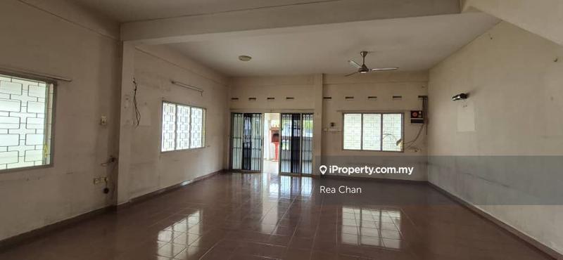 Rumah Teres 2-Tingkat untuk Dijual di Taman Semabok, Melaka City oleh Rea Chan - iProperty.com.my