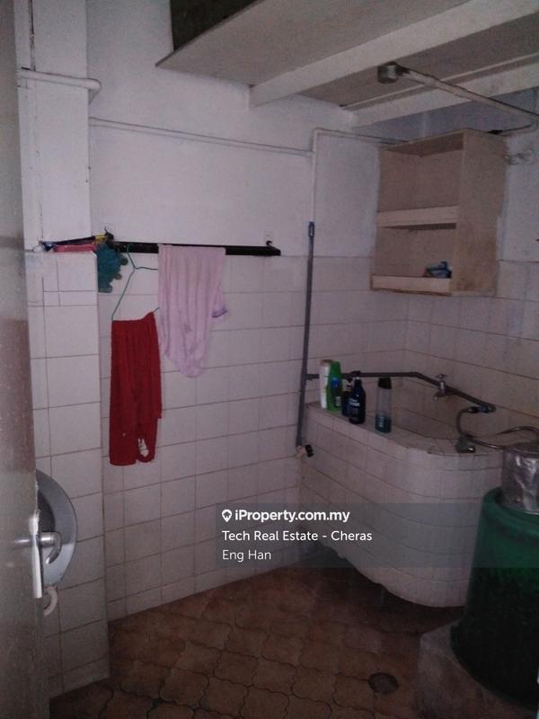 Kedai untuk Dijual di Pudu, KL City Centre oleh Eng Han - iProperty.com.my