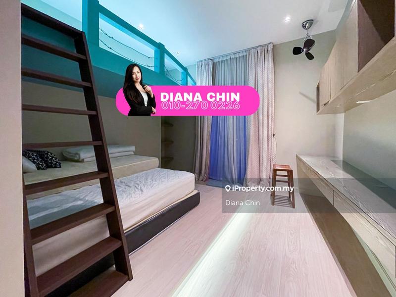 For Rent - Quayside Condominium