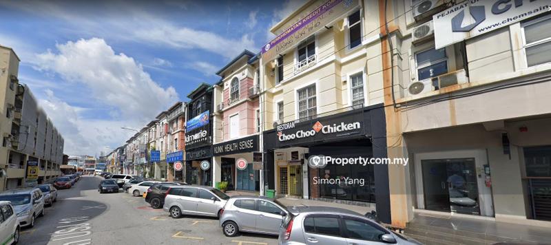 Kedai untuk Disewa di Usj 10, Subang Jaya oleh Simon Yang - iProperty.com.my