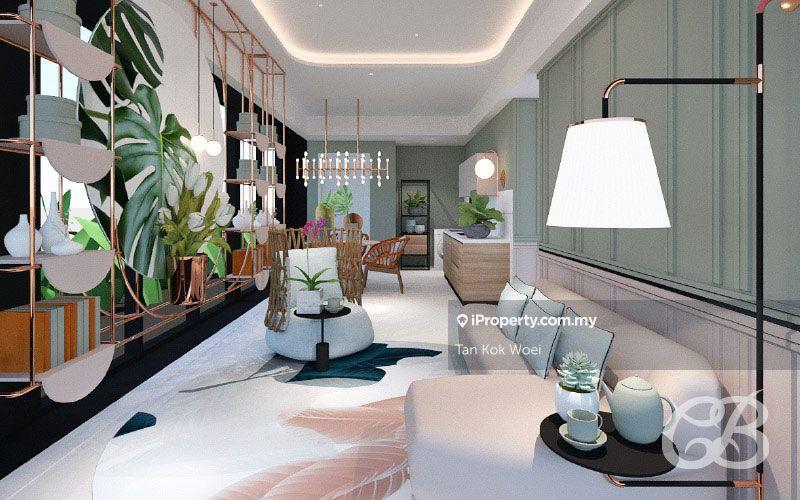 Service Residence for Sale in Interpoint by Tan Kok Woei - iProperty.com.my