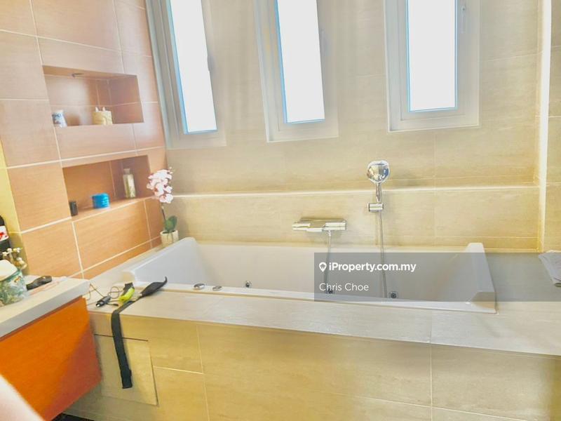 Bungalow House untuk Dijual di Taman Tun Dr Ismail, Kuala Lumpur oleh Chris Choe - iProperty.com.my