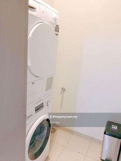 Residensi Servis untuk Disewa di Twin Arkz oleh Hor Yan - iProperty.com.my