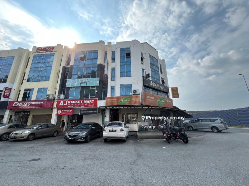 Shop for Rent in Bandar Puteri Puchong, Puchong by George Lim - iProperty.com.my