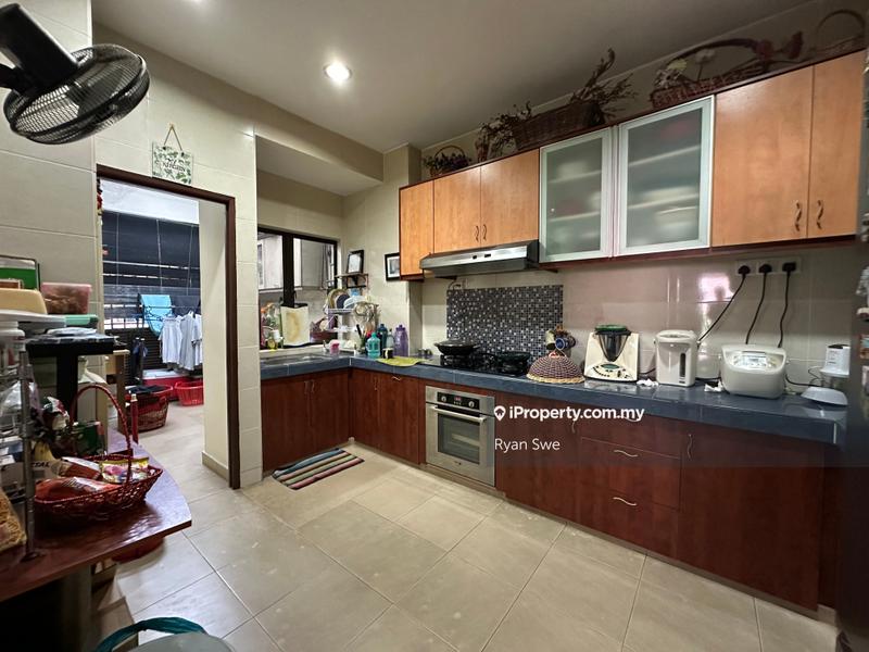 Condominium for Sale in Menara Duta 1 by Ryan Swe - iProperty.com.my