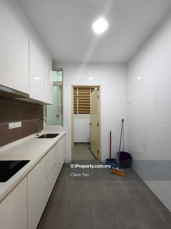 Service Residence for Rent in 3 Elements by Claire Tan - iProperty.com.my