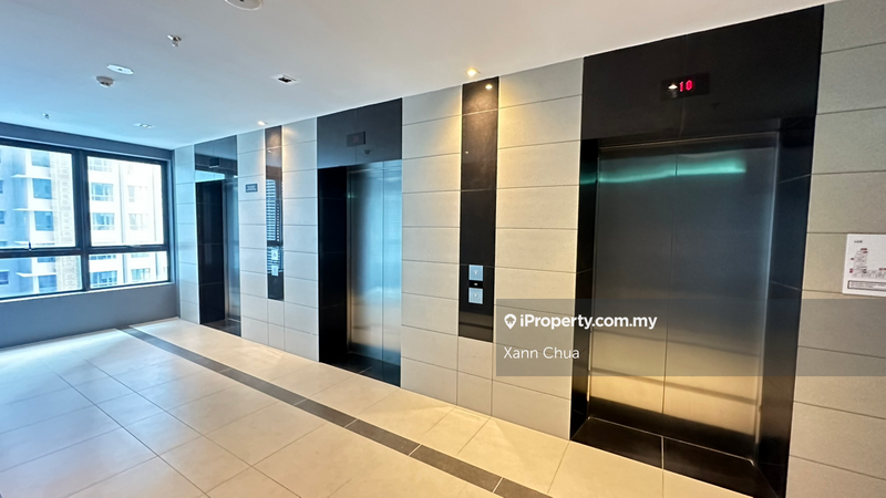 Service Residence for Rent in Meta City by Xann Chua - iProperty.com.my