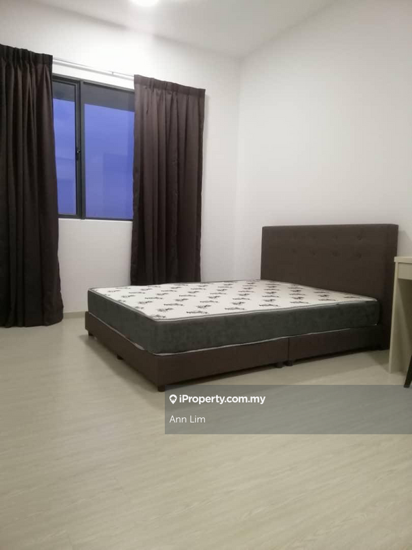 Condominium for Sale in The Hamilton by Ann Lim - iProperty.com.my
