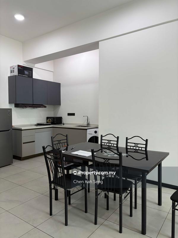 Service Residence for Sale in Opus KL by Chen Kah Seng - iProperty.com.my