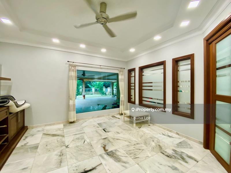 Semi-Detached House for Sale in Kota Kemuning, Shah Alam by Louisa Lee - iProperty.com.my