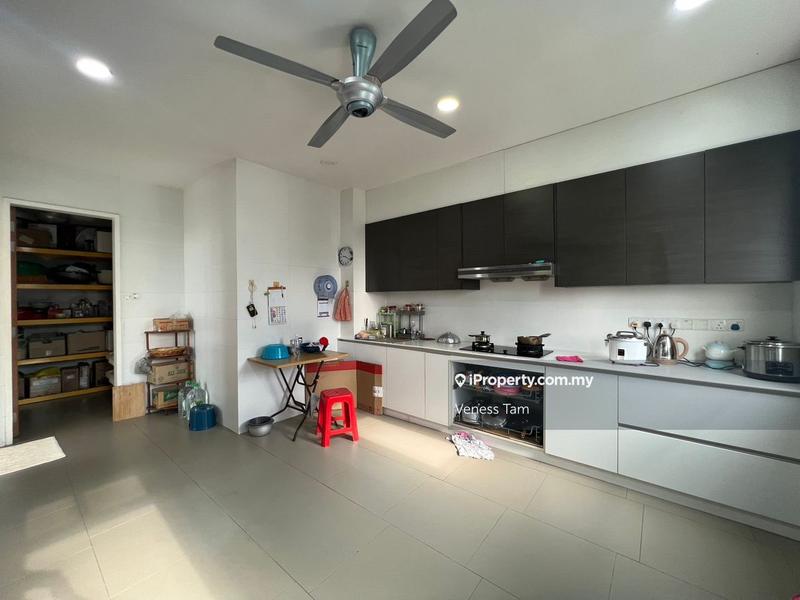 Banglo untuk Dijual di Taman Bukit Segar, Cheras oleh Veness Tam - iProperty.com.my
