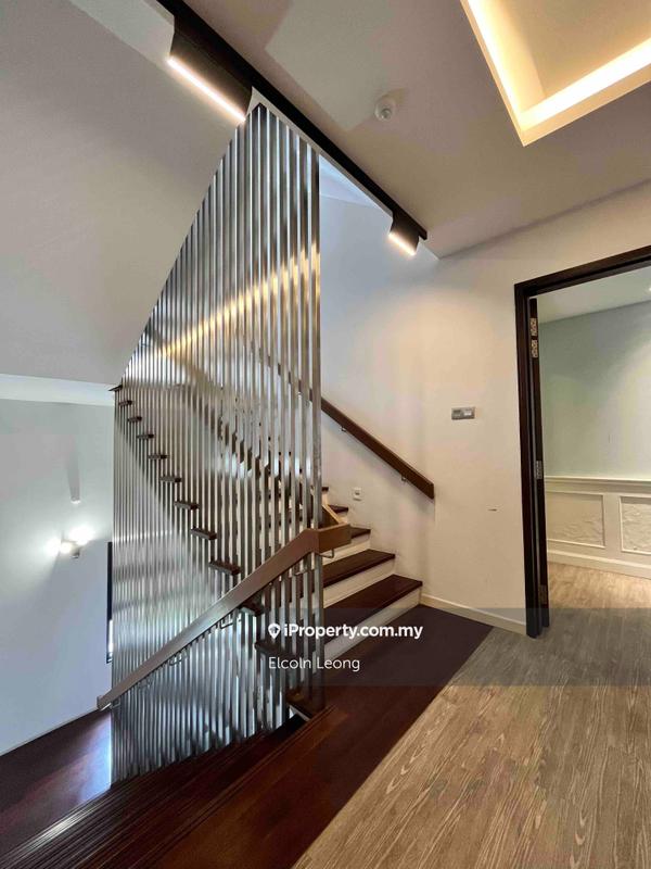Bungalow House untuk Dijual di Bukit Damansara, Damansara Heights oleh Elcoln Leong - iProperty.com.my