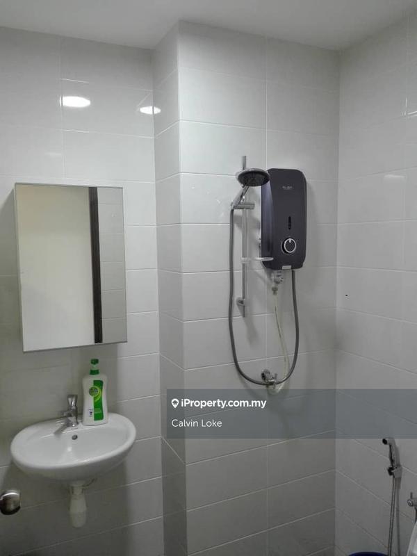Service Residence for Rent in Service Residence @ Landmark Residence 1 by Calvin Loke - iProperty.com.my