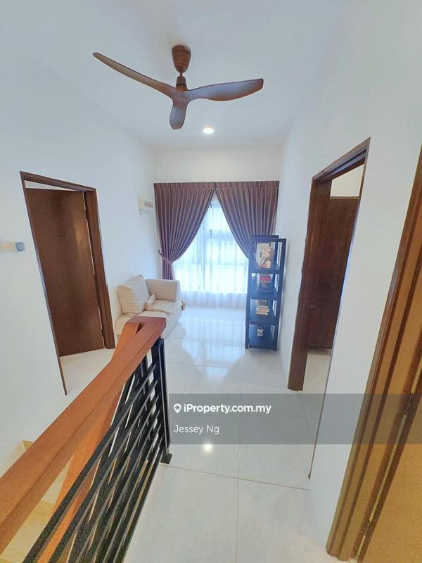 Rumah Teres 2-Tingkat untuk Dijual di Taman Lahat Sentosa, Lahat oleh Jessey Ng - iProperty.com.my