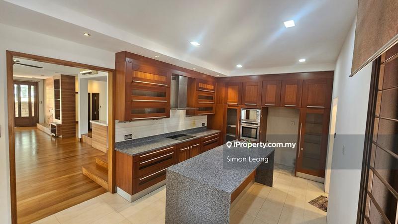 2-storey Terraced House for Rent in Bukit Jelutong, Shah Alam by Simon Leong - iProperty.com.my