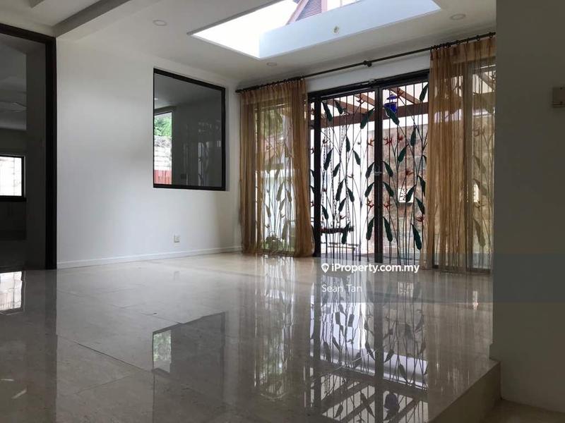 Rumah Berkembar untuk Dijual di Bukit Kiara Residence, Bukit Kiara oleh Sean Tan - iProperty.com.my