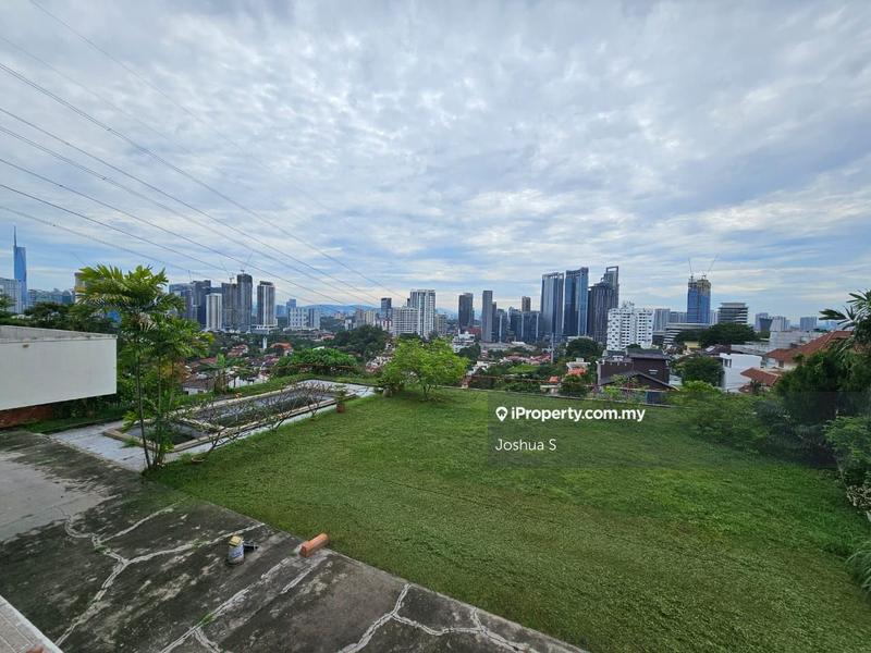 Bungalow House for Sale in Taman Bukit Pantai, Bangsar by Joshua S - iProperty.com.my