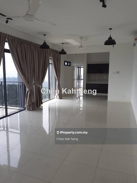 Kondominium untuk Dijual di Inwood Residences oleh Chen Kah Seng - iProperty.com.my