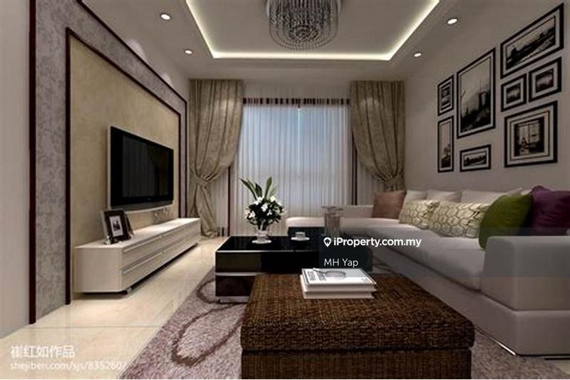 For Rent - M3 Residency