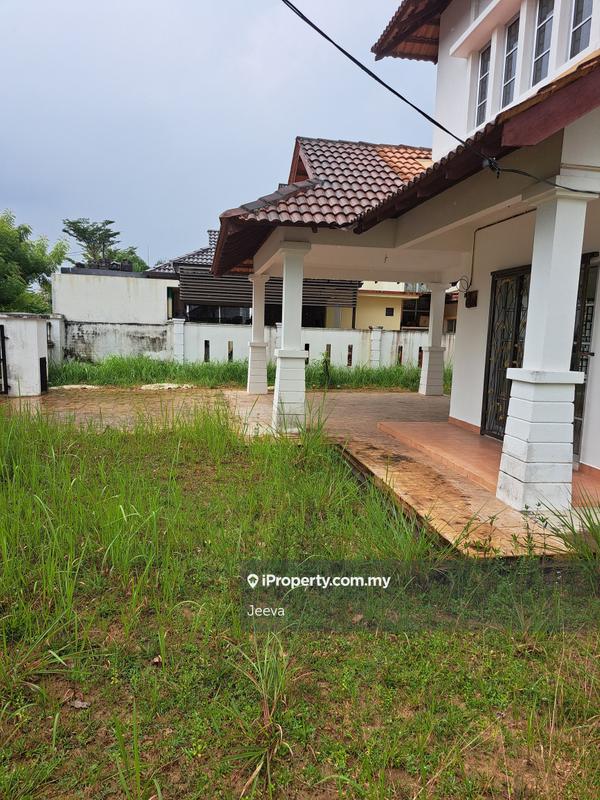 Banglo untuk Dijual di Garden Avenue, Seremban 2 oleh Jeeva - iProperty.com.my