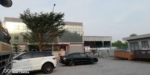 Kilang Berkembar untuk Dijual di Kawasan Perindustrian Balakong, Balakong oleh Mei SM Lee - Kawasan Perindustrian Balakong, Seri Kembangan - iProperty.com.my
