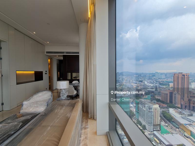 For Rent - Pavilion Suites